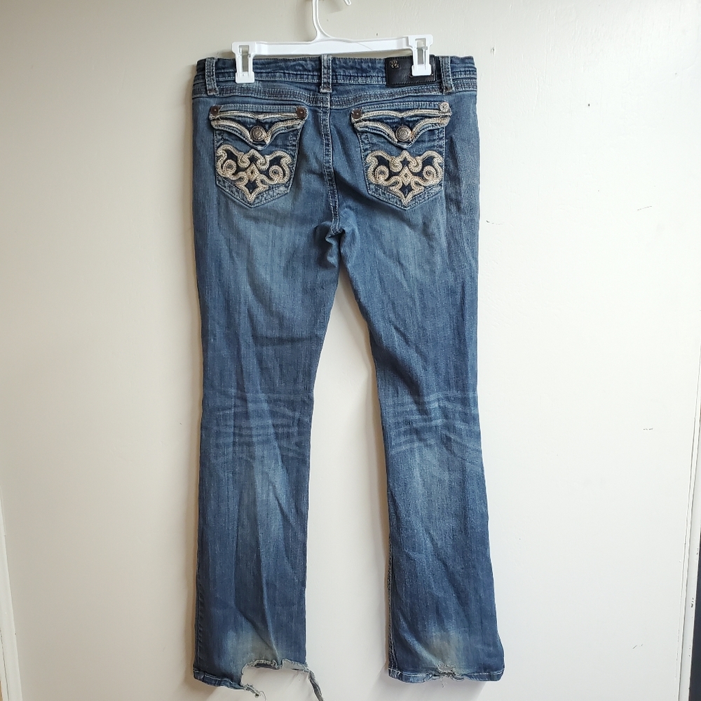 Grace in LA  Bootcut Jeans Size 13/30